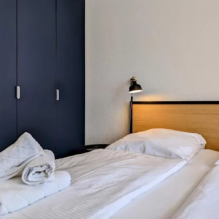 Heimathafen Appartement