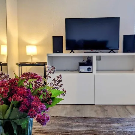 Appartement Heimathafen *