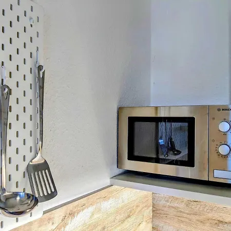 Appartement Heimathafen
